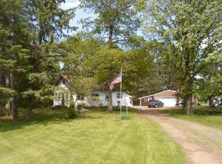 6536 School St N, Finlayson, MN 55735