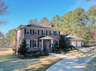 2749 Dennard Rd NE, Conyers, GA 30013