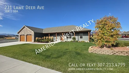 231 Lame Deer Ave Photo 1