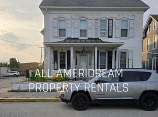 343 North St APT 5, Mc Sherrystown, PA 17344