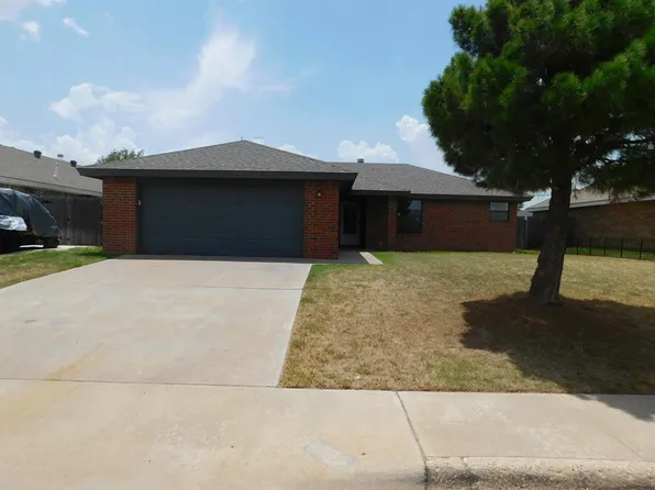 8713 Rainbow Dr, Odessa, TX 79765