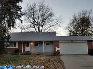 4011 S 40th St, Lincoln, NE 68506