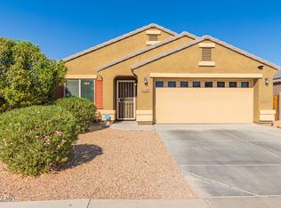 21570 W Hilton Ave, Buckeye, AZ 85326