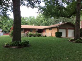 735 N Crestline St, Wichita, KS 67212