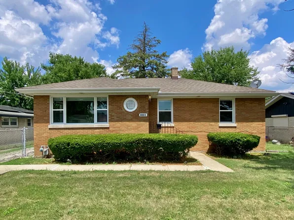 1238 E 166th St, South Holland, IL 60473