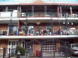 5643 Van Cleef St, Corona, NY 11368