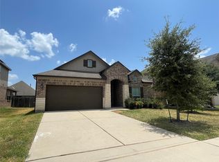 4118 Guild Meadows Dr, Houston, TX 77084