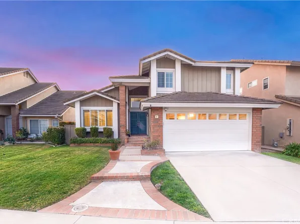 8 Burke, Irvine, CA 92620