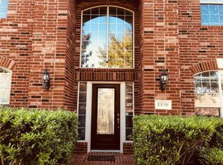 23518 Desert Gold Dr, Katy, TX 77494