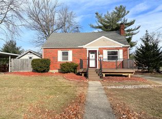 4540 Victor Ave, Cincinnati, OH 45242