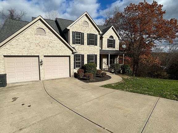 2nd image of 1513 King Henry Dr #1