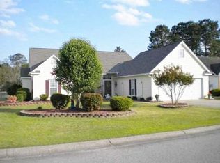 1472 Southwood Dr, Myrtle Beach, SC 29575