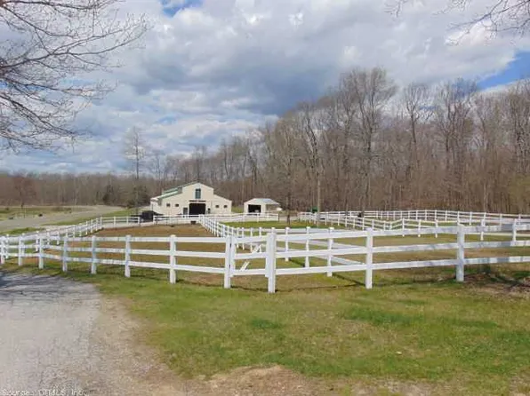 427 Lathrop Rd, Plainfield, CT 06374