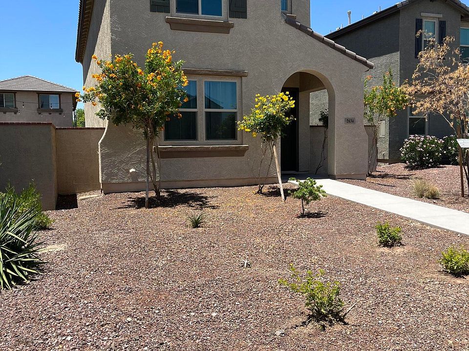 2634 N Heritage St, Buckeye, AZ 85396 Zillow