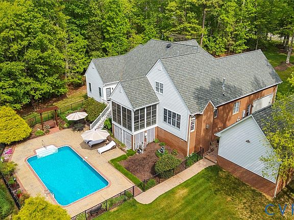 5th image of 11606 Park Branch Ln