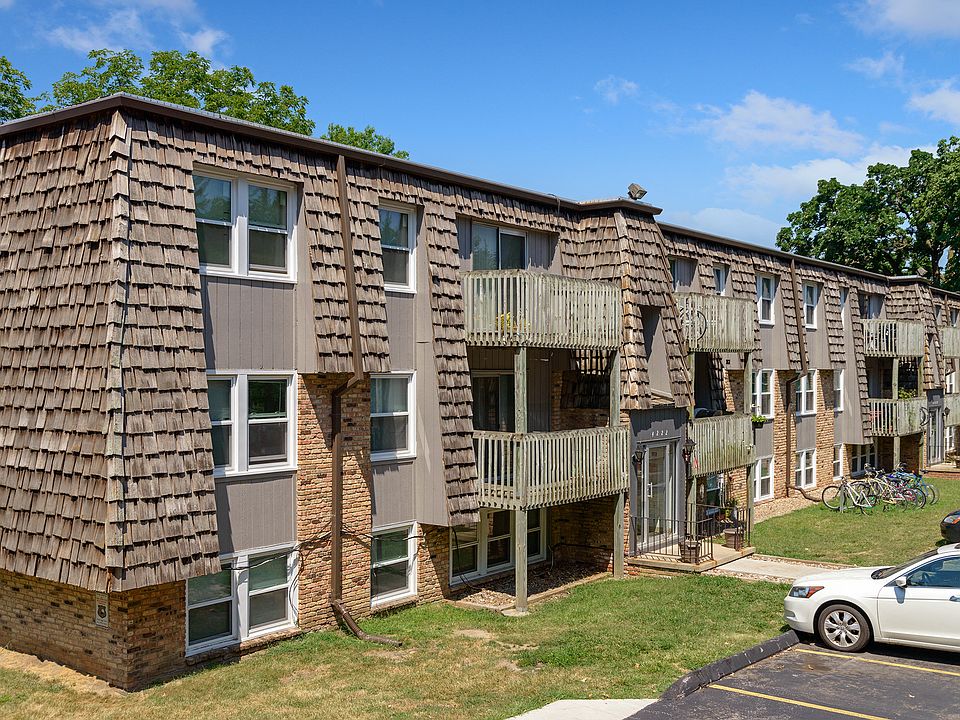 The 4220 Grand Apartments 4220 Grand Ave Des Moines IA Zillow