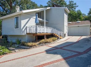 2326 Lakeview Dr, Bradley, CA 93426