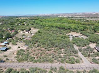 2170 E Camp Verde Acres Rd, Camp Verde, AZ 86322