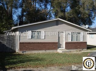 1213 S Holly St, Nampa, ID 83686