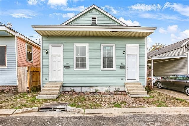 1st image of 2606 Pauger St #1