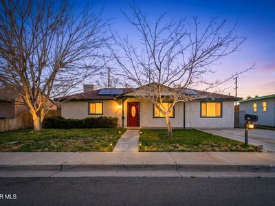 309 N Fairview St, Ridgecrest, CA, 93555