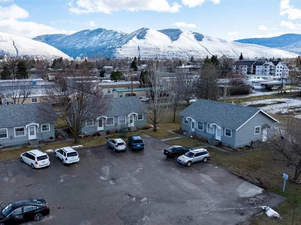 1629 River Rd, Missoula, MT 59801