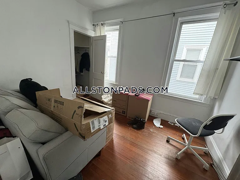 5 Harvard Ter #2 — Photo 27