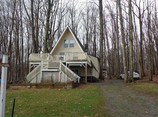 236 Port Au Prince Rd, Du Bois, PA 15801