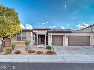 2113 Baywater Ave, North Las Vegas, NV 89084