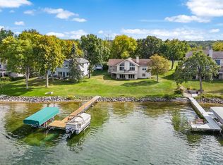 W2956 Kahl Rd, Markesan, WI 53946