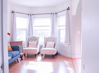 199 Morris Ave, Pawtucket, RI 02860