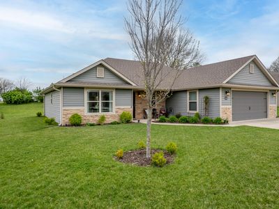 15449 Allegiance Ave, Ashland, MO, 65010