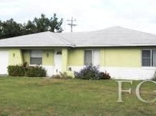 767 SW 5th Ter, Cape Coral, FL 33991