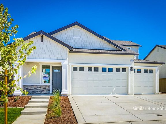 Similar Home Shown