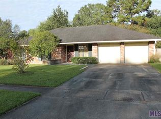 14623 Colonel Allen Ct, Baton Rouge, LA 70816