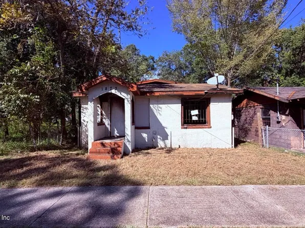 1873 W 10TH Street, Jacksonville, FL 32209