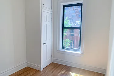 Rented by Corcoran