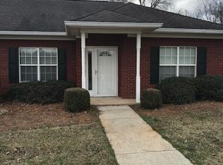 111 Patty Ln, Talladega, AL 35160
