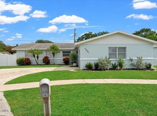 4000 Stuart Ln, Titusville, FL 32796