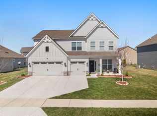 10936 Pebblestone Way, Brownsburg, IN 46112