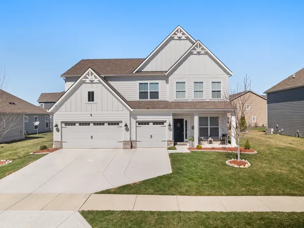 10936 Pebblestone Way, Brownsburg, IN 46112