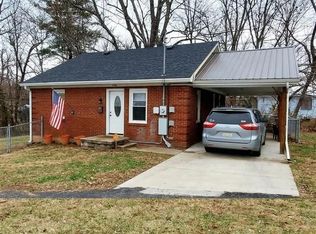 826 Rhodes Dr, Elizabethtown, KY 42701