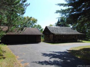 5152 Old Us Highway 45, Bruce crossing, MI 49912