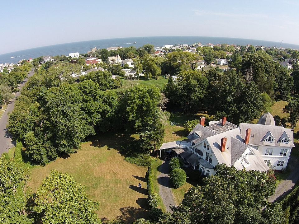 ARIEL VIEW LOOKING EAST 