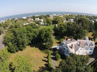 100 Lincoln Ave, Long Branch, NJ 07740