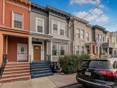 1378 Bristow St APT 2, Bronx, NY, 10459