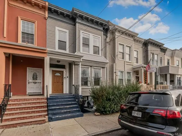 1378 Bristow St APT 2, Bronx, NY 10459