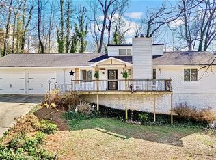 4215 Brandon Ridge Dr NE, Marietta, GA 30066