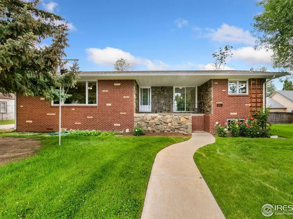 609 Endicott St, Fort Collins, CO 80524