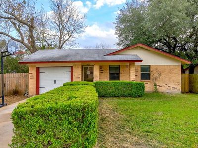 1405 Adams St, Taylor, TX, 76574